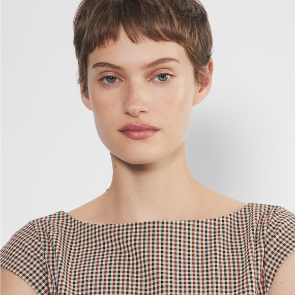 Aritzia Sunday Best Palette Dress - Picture 4 of 14